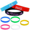 Express Silicone Wristbands Colour Range